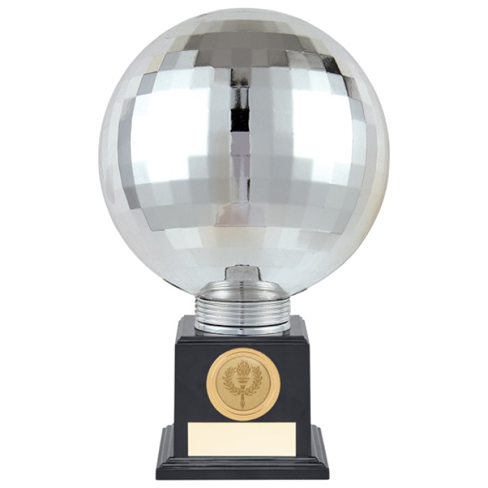 PLANET DANCE LEGEND AWARD - 225MM